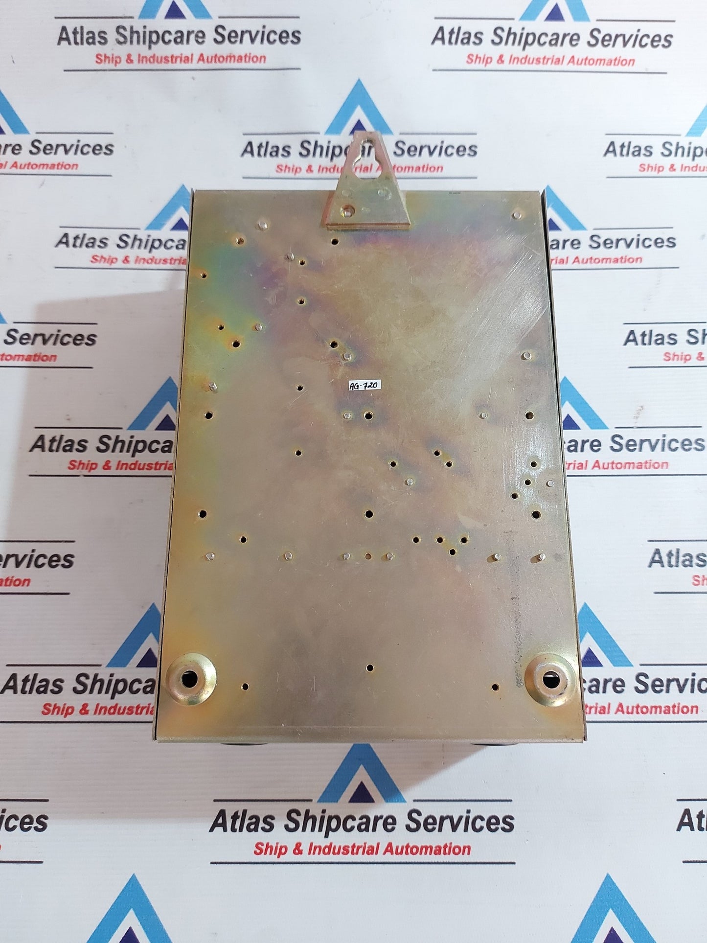 MALLING KONTROL 849.04 CONTROL PANEL AG720