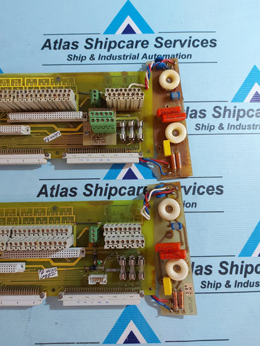 MALLING KONTROL 9710.05 PCB CARD
