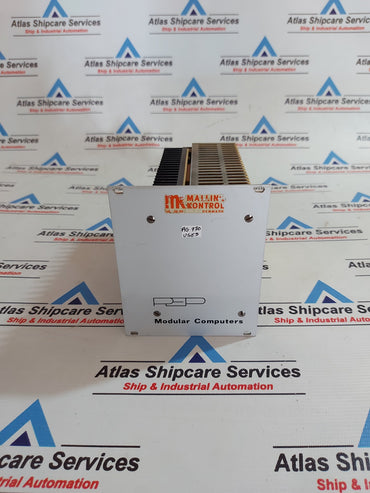 MALLING KONTROL SUE 3 PEP MODULAR COMPUTERS