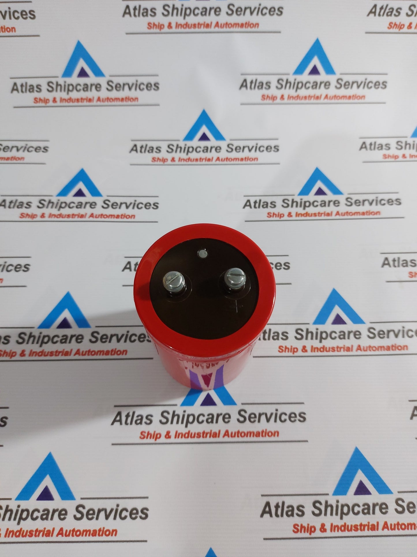 MALLORY EAP 40000 MFD 70VDC CAPACITOR