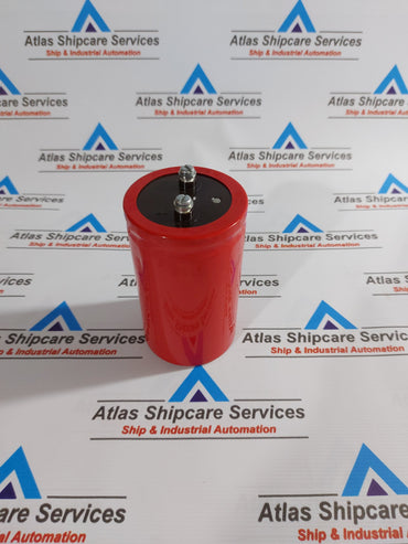MALLORY EAP 40000 MFD 70VDC CAPACITOR
