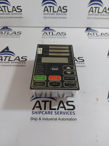 MAN B&W 1685335-5 OB MODULE