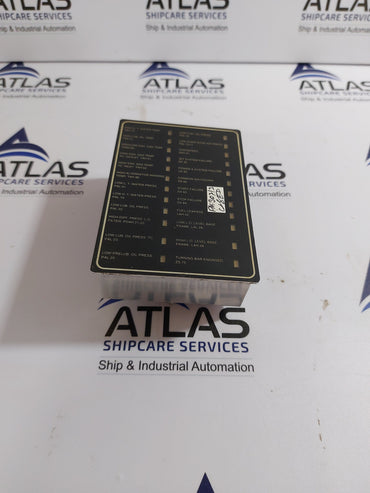 MAN DIESEL 2101546-5 M MODULE