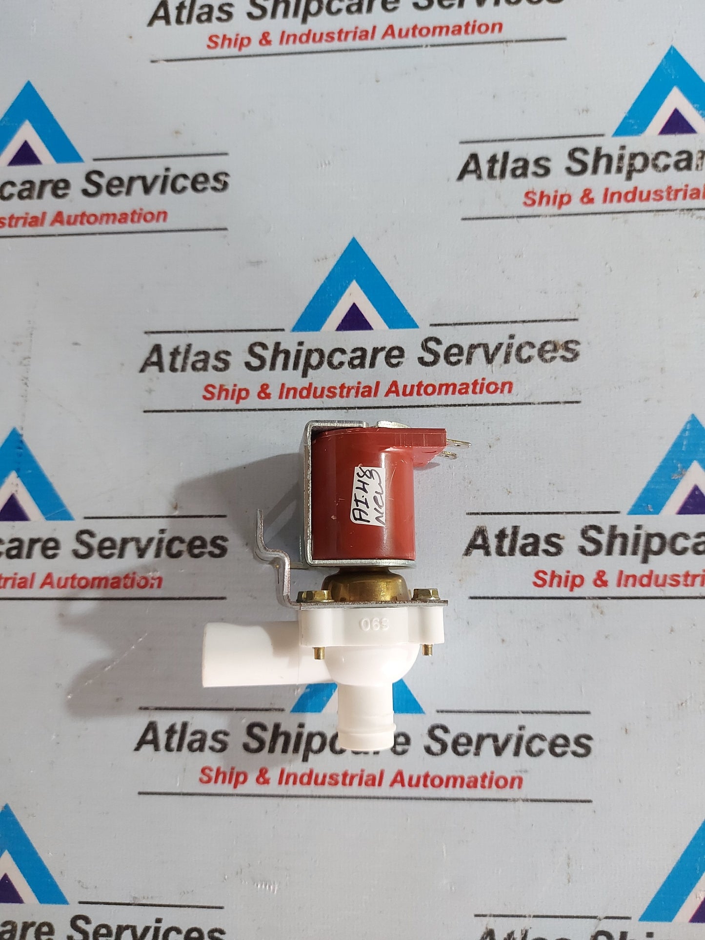 MANITOWOC 45912CD REPLACEMENT VALVE