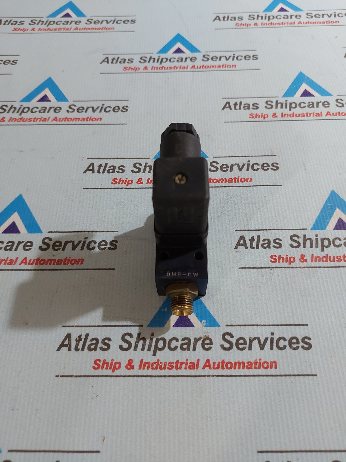 MANNESMANN REXROTH 341 058 000 0 PNEUMATIK PRESSURE SWITCH