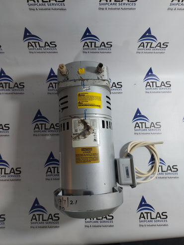 MARATHON 5K49MN4012 AC MOTOR 3/4HP 1725/1425RPM
