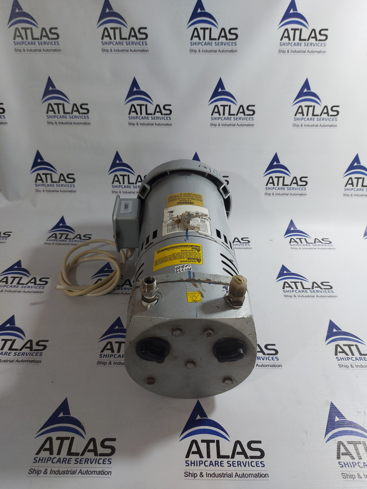 MARATHON 5K49MN4012 AC MOTOR 3/4HP 1725/1425RPM