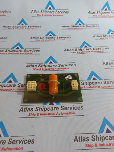 MARCON 22755 PCB CARD