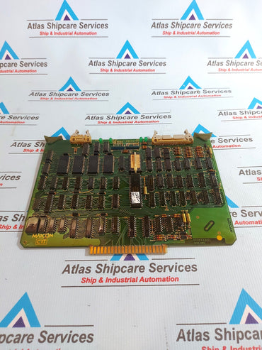 MARCON 22772-1 PCB CARD