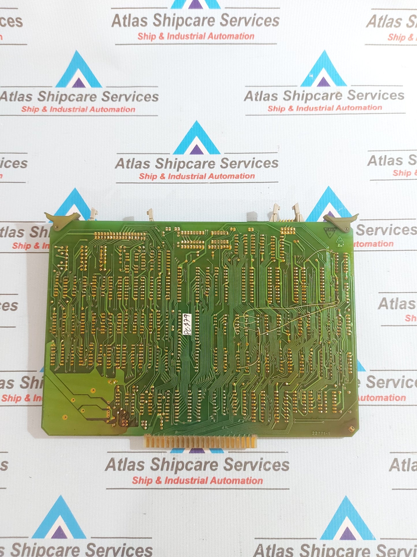 MARCON 22772-1 PCB CARD