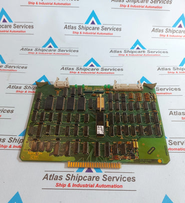 MARCON 22772-2 PCB CARD