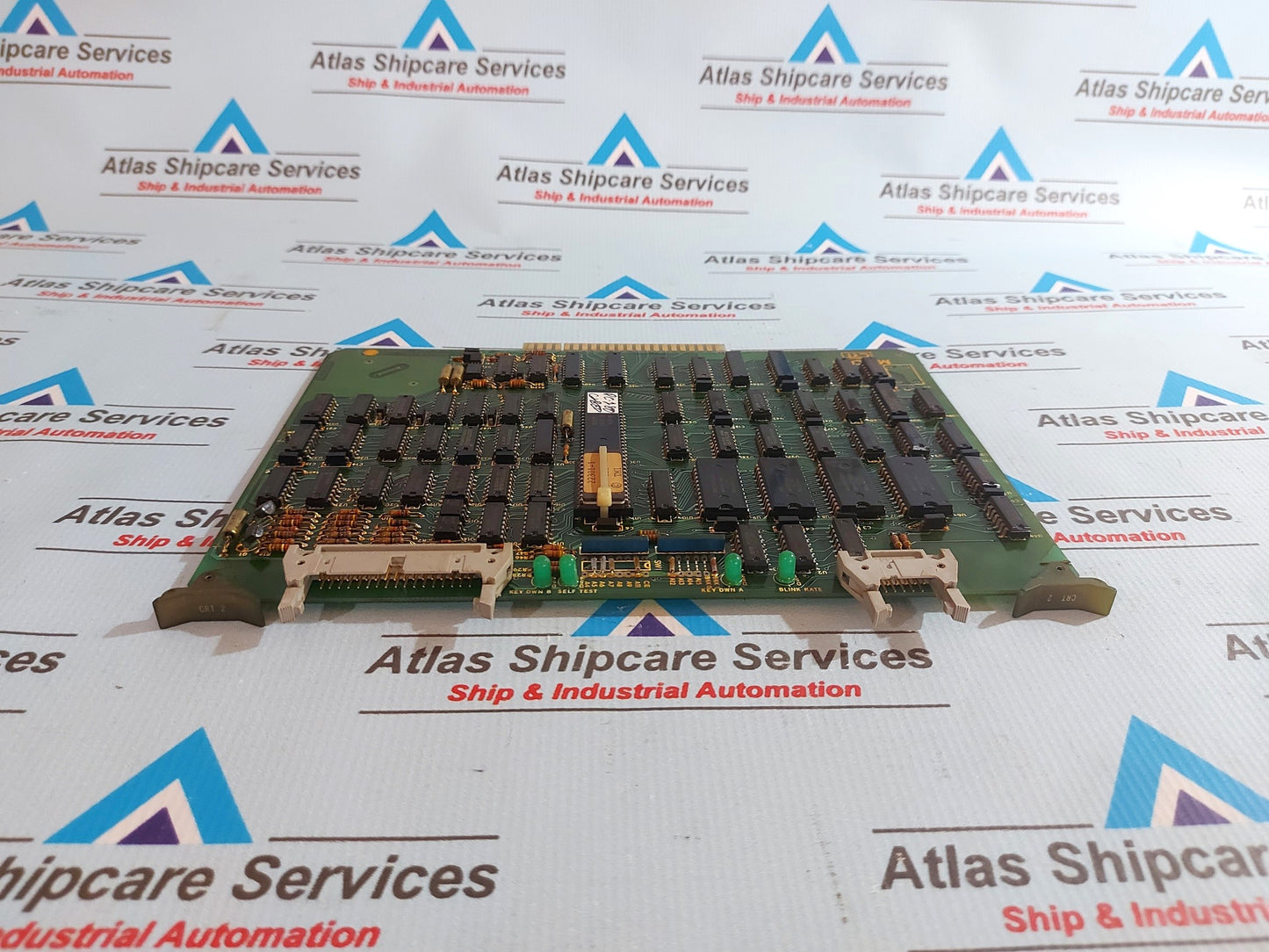 MARCON 22772-2 PCB CARD