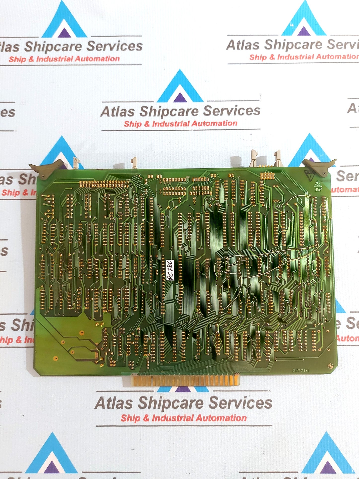 MARCON 22772-2 PCB CARD
