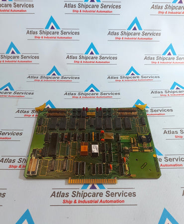 MARCON 22775-1 PCB CARD