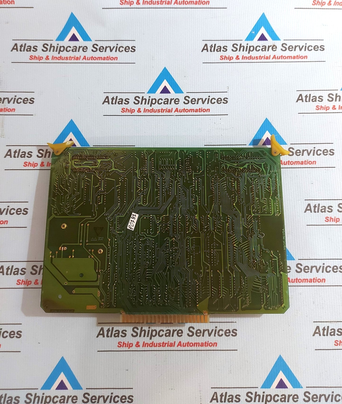 MARCON 22775-1 PCB CARD