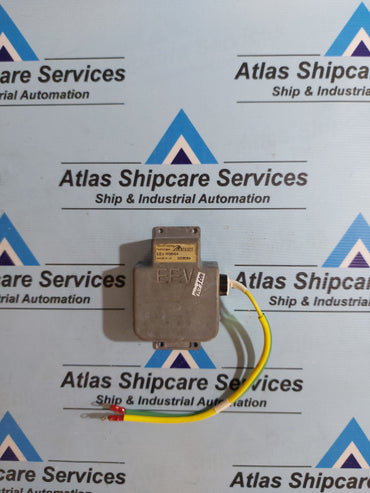 MARCONI EEV MG5424 X-BAND MARINE RADAR MAGNETRON