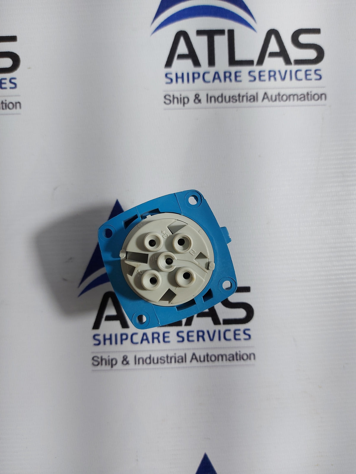 MARECHAL DSN1 WATERTIGHT ELECTRIC PLUG
