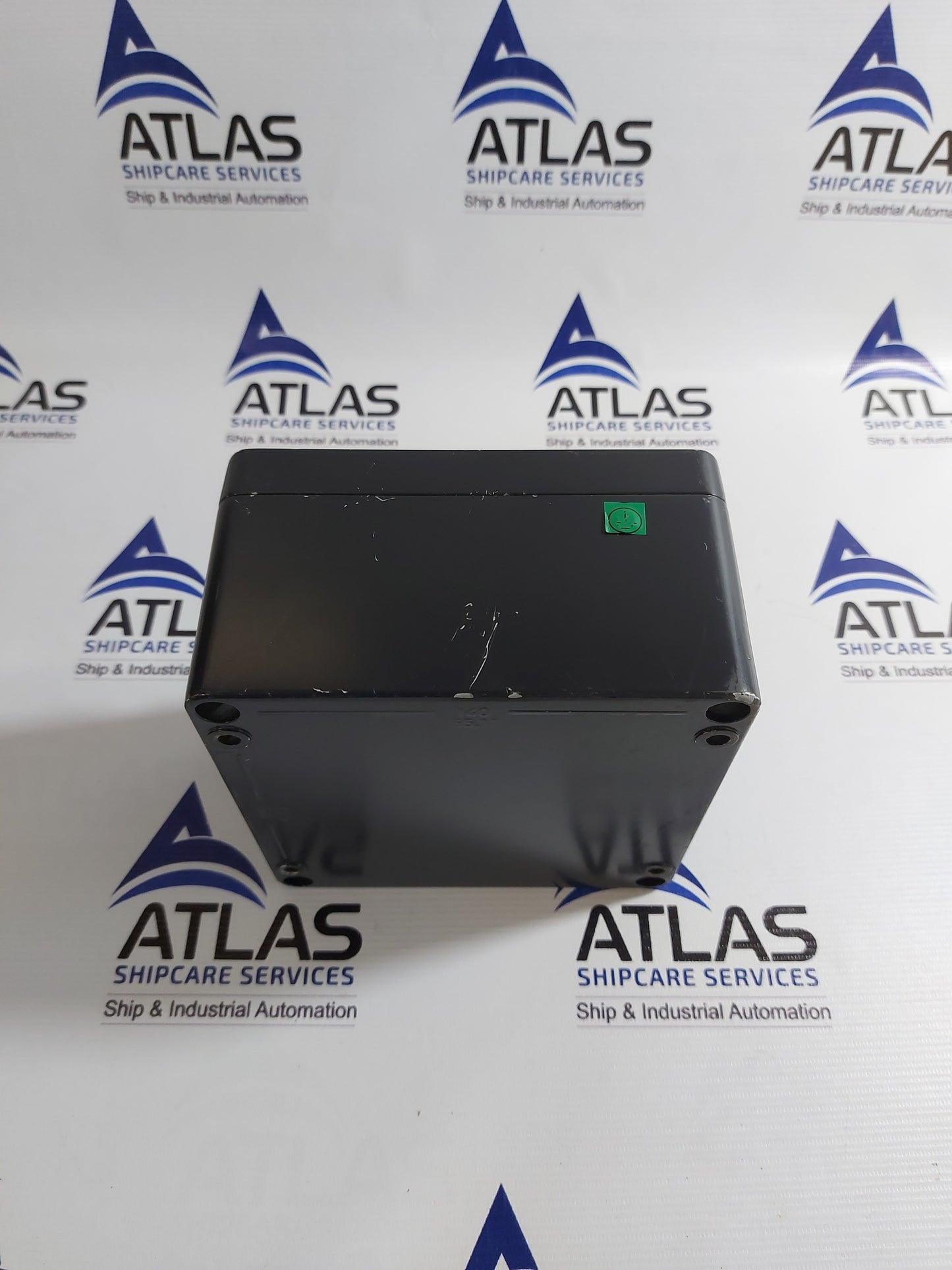 MARINE DATA MD69BR CONTROL BOX