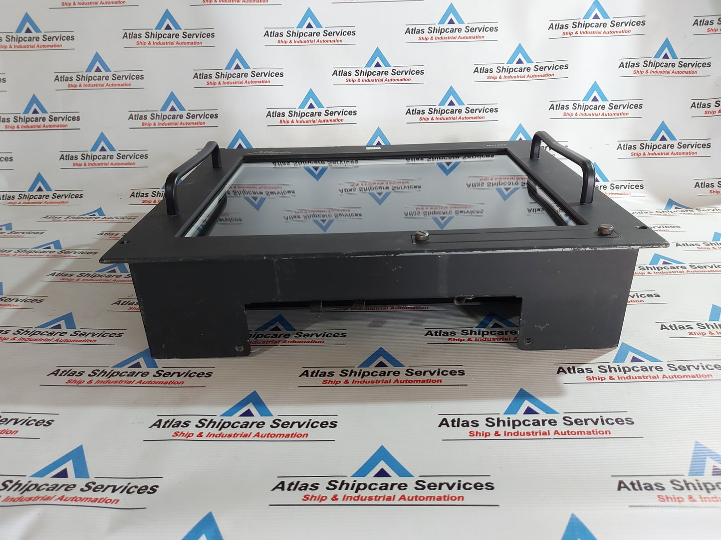 MARINER SYSTEM MS1090 19" LCD MONITOR AG735