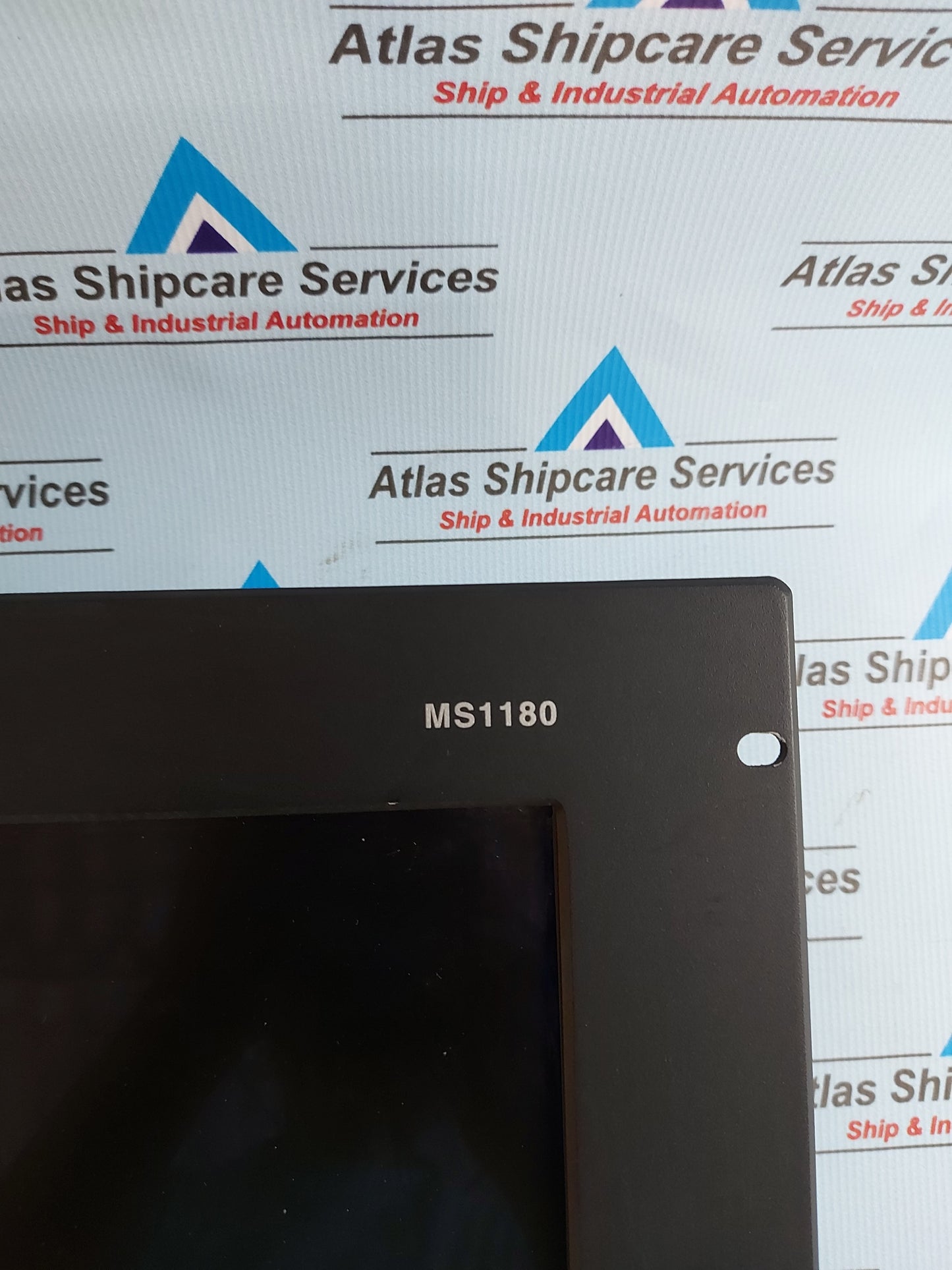 MARINE SYSTEM MS1180 HP E190i IPS DISPLAY E4U30AA E4U30AT E4U30AS