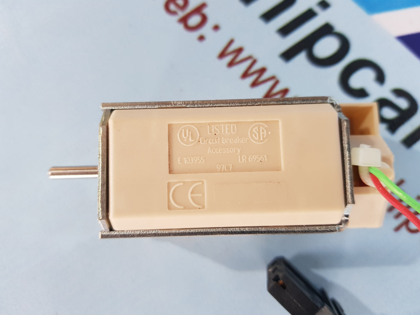 MARLIN GERIN 33671 CIRCUIT BREAKER