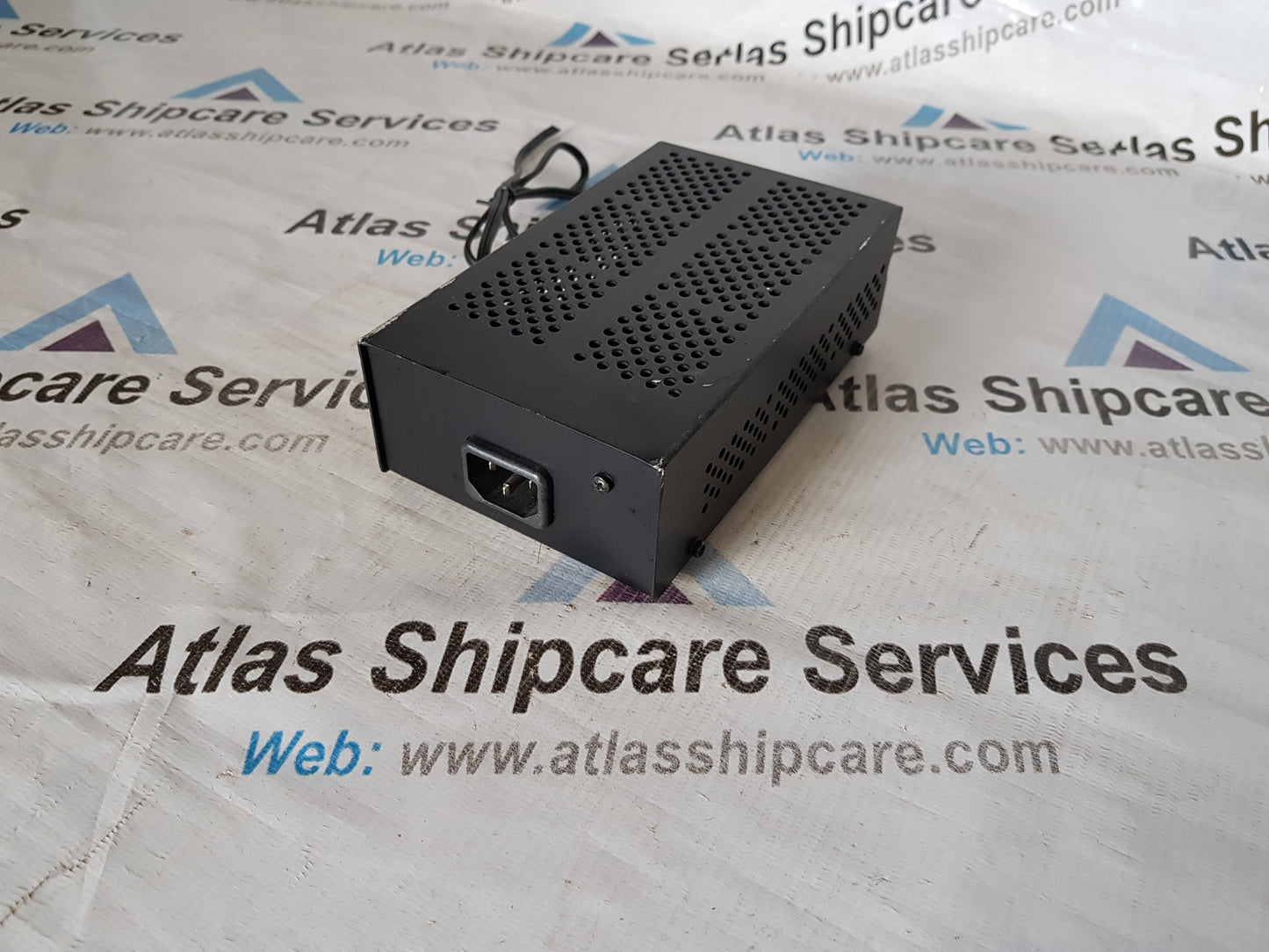 MASCOT 9726 POWER SUPPLY 100-240VAC 50-60HZ MAX1.3A