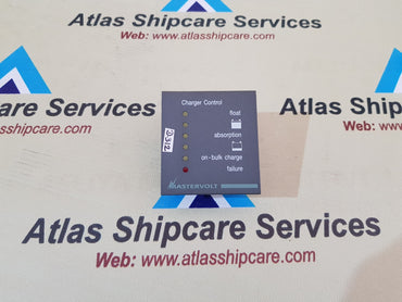 MASTERVOLT 07-04-04100 C-4-RB REMOTE BASIC CHARGER CONTROL