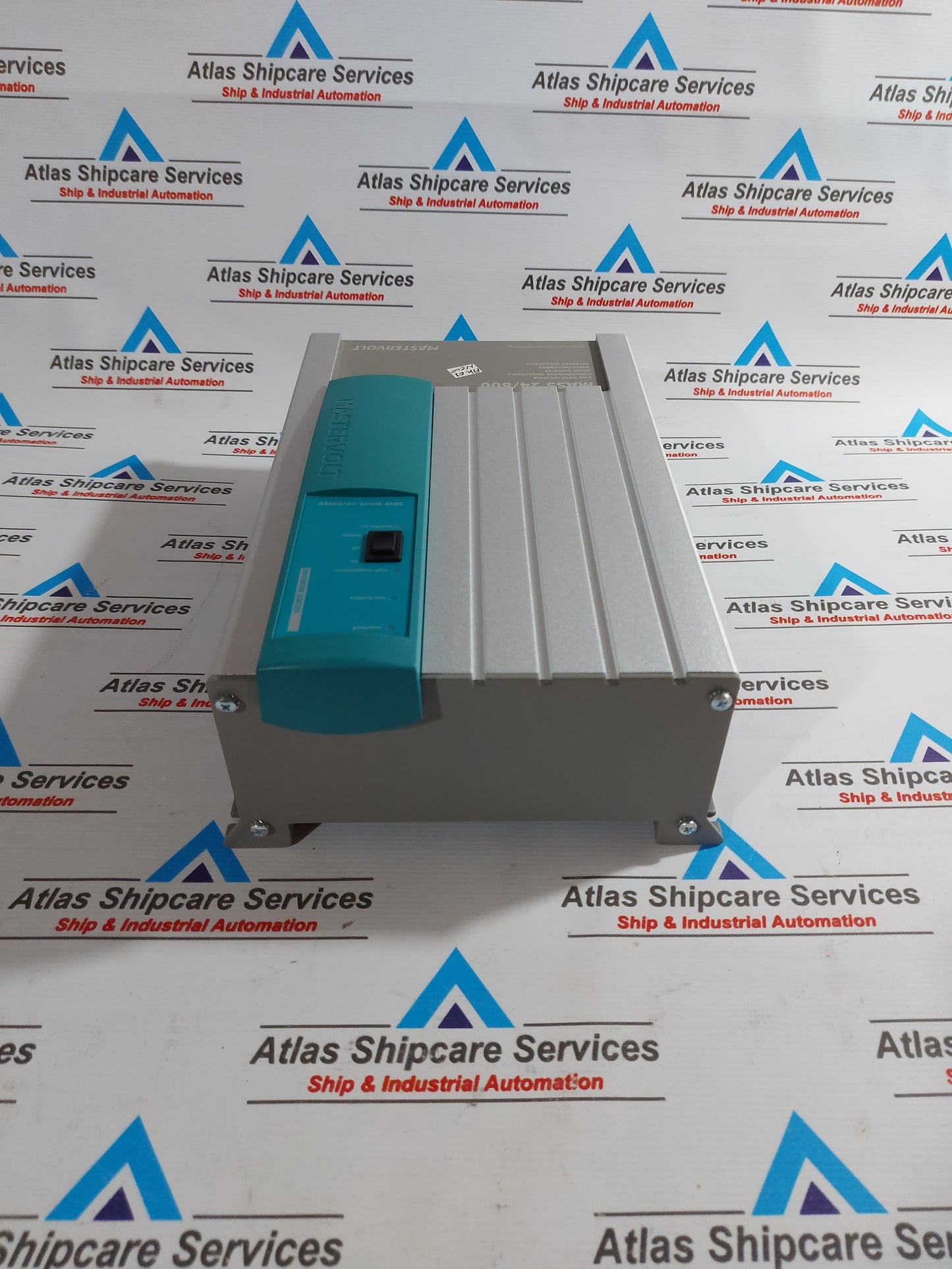 MASTERVOLT MASS 24/800 SINE WAVE INVERTER 24020800