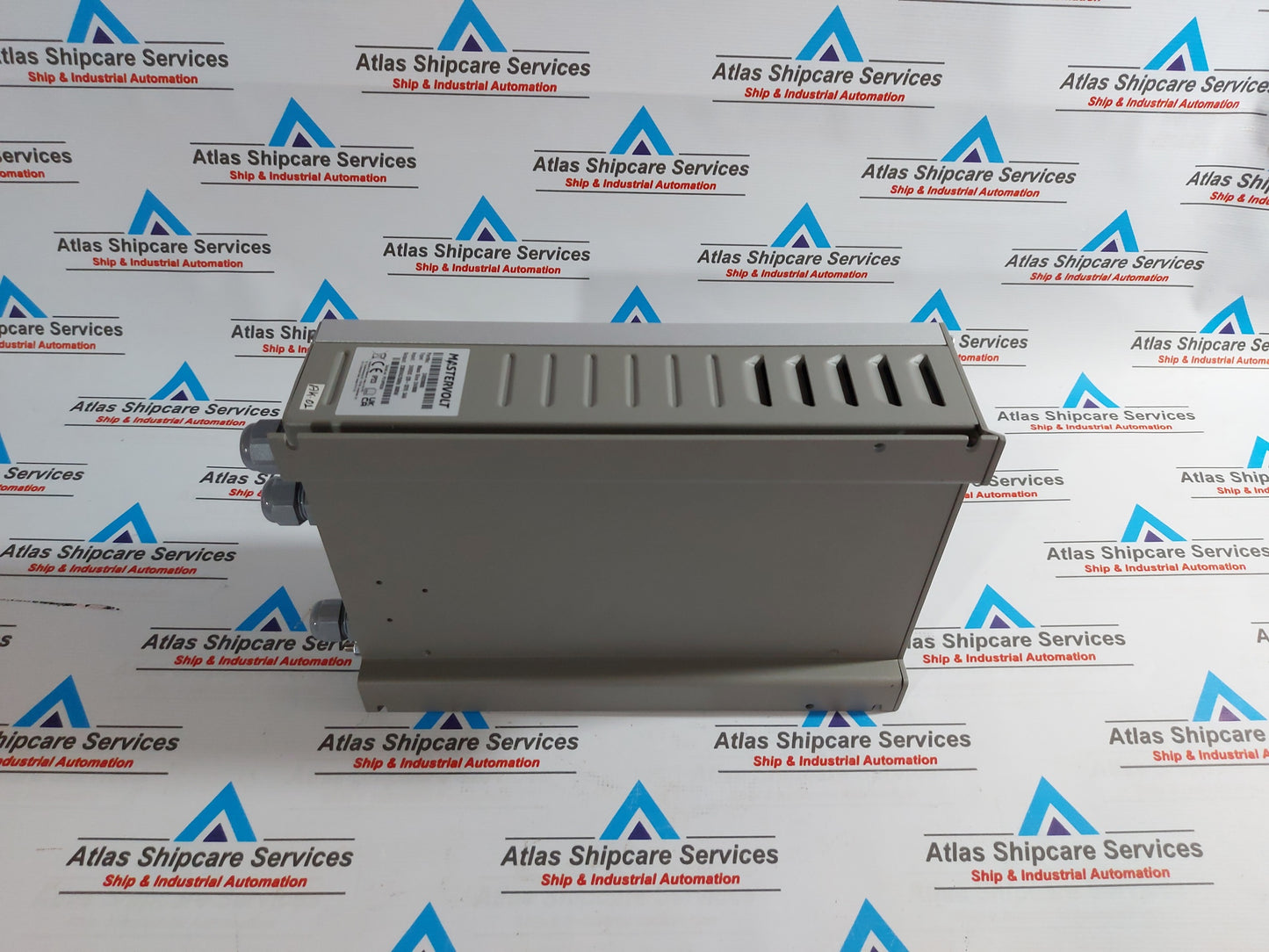 MASTERVOLT MASS 24/800 SINE WAVE INVERTER 24020800
