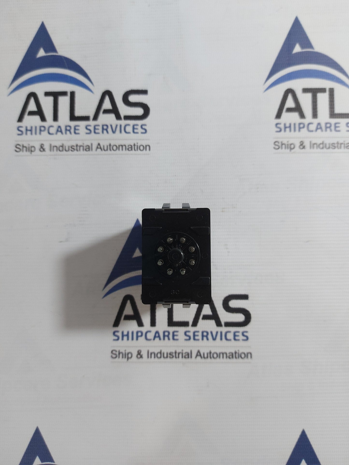 MATSUSHITA AT4112-R2 PMH TIMER