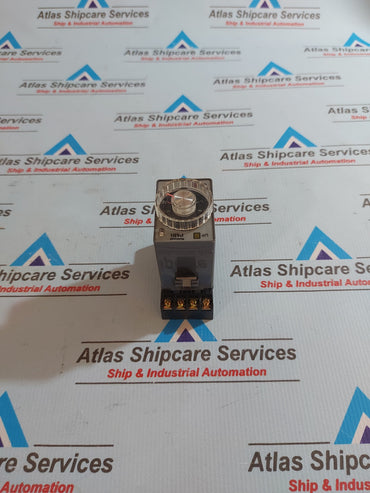 MATSUSHITA PMH-30M-AC220V PMH TIMER 200-240V AC