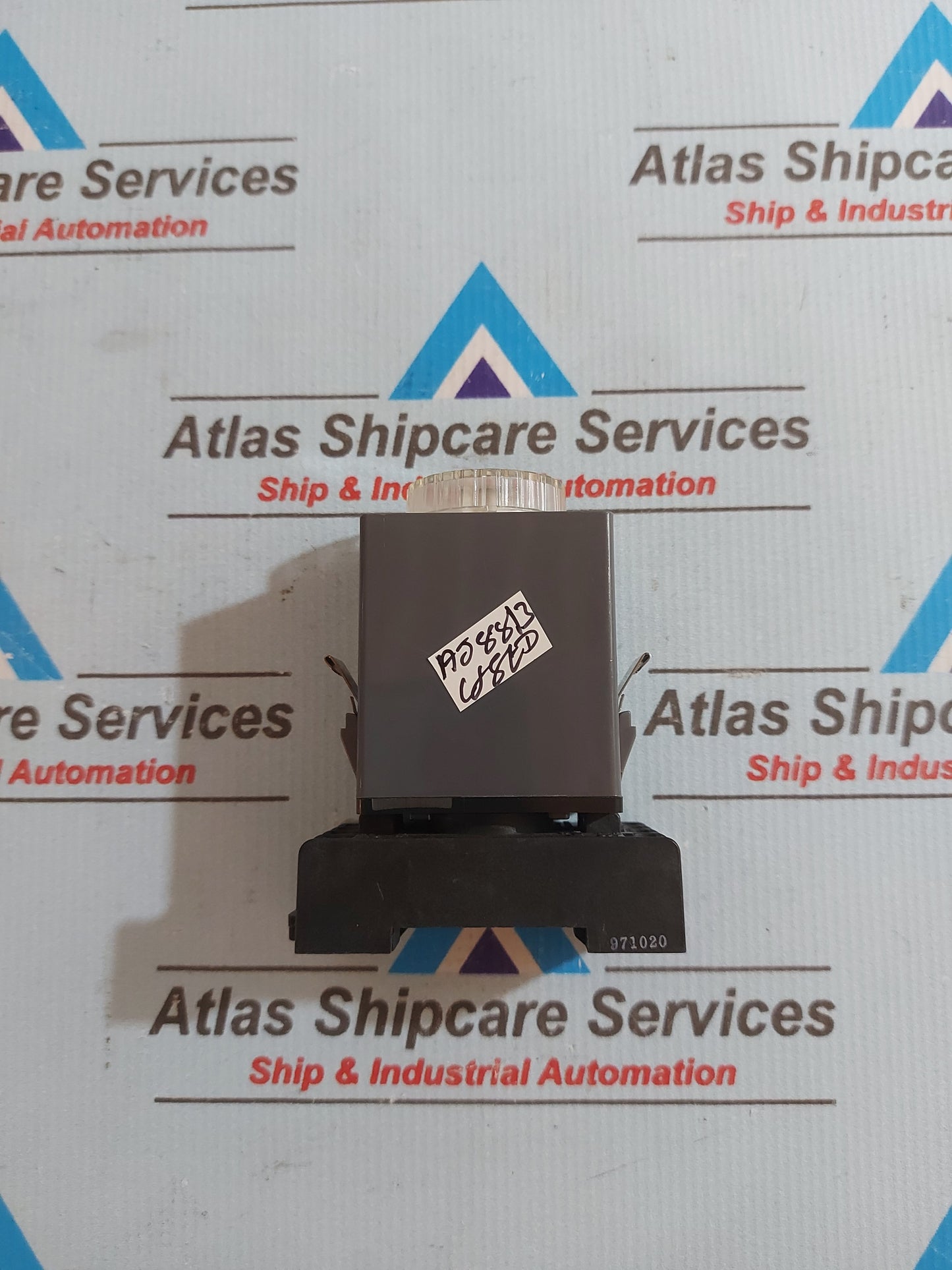MATSUSHITA PMH-30M-AC220V PMH TIMER 200-240V AC