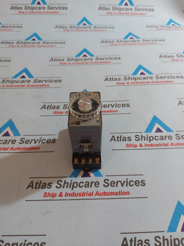 MATSUSHITA PMH-30M-DC24V PMH TIMER