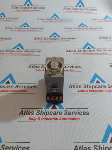 MATSUSHITA PMH-30M-DC24V PMH TIMER