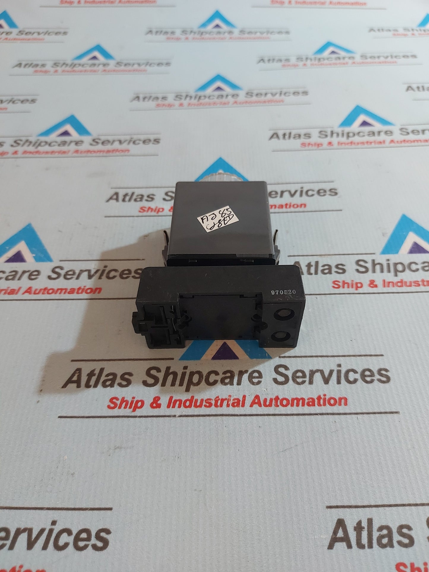 MATSUSHITA PMH-30M-DC24V PMH TIMER