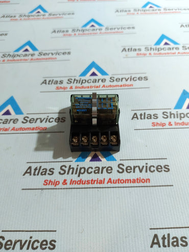 MATSUSHITA SR2-DC24V POWER RELAY 15A 250VAC