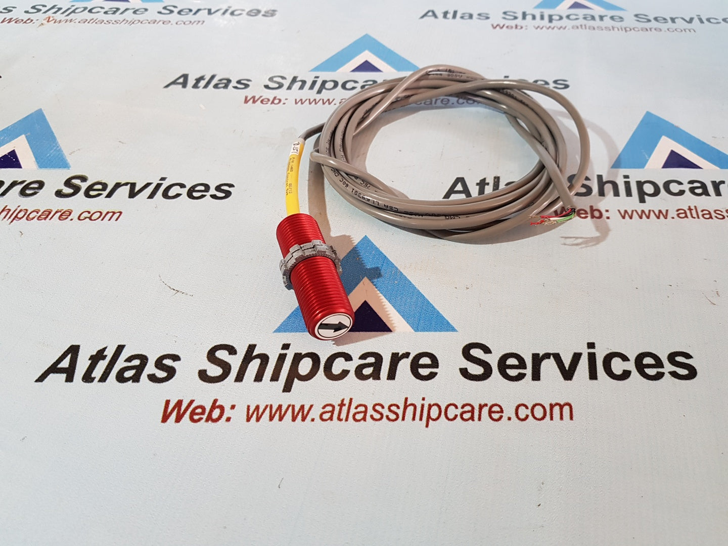 MAXIGARD 1463 PROCESS CONTROL SYSTEM