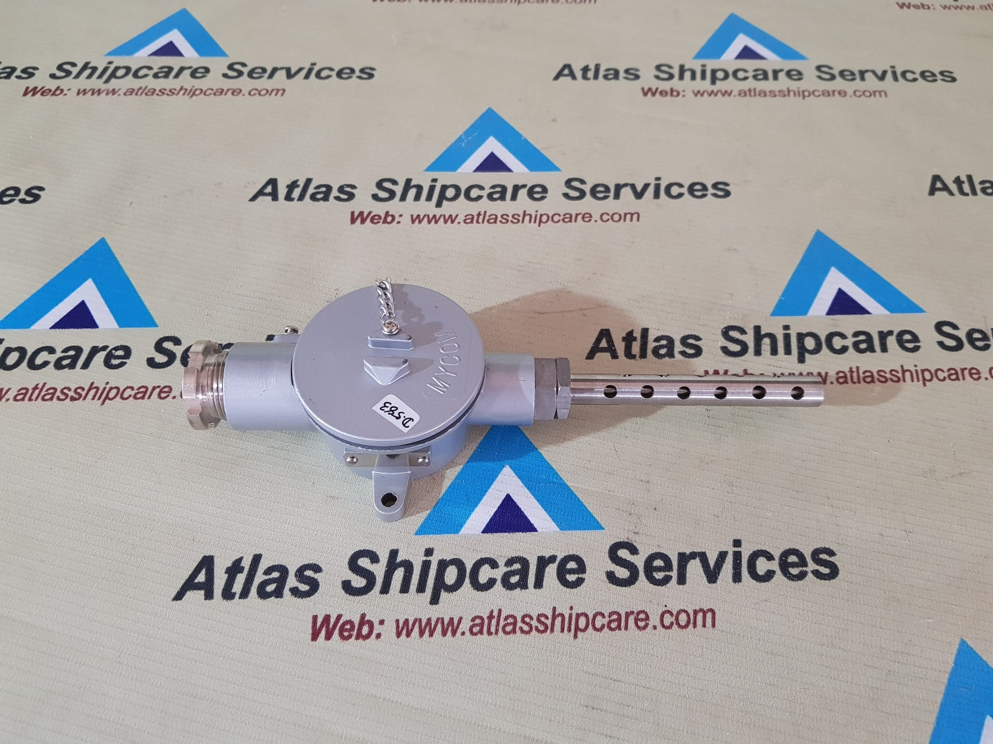 MAYEKAWA RM-21S THERMO RESISTANCE BULB