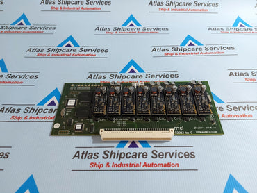 MCL MARINEX C2023 PCB CARD