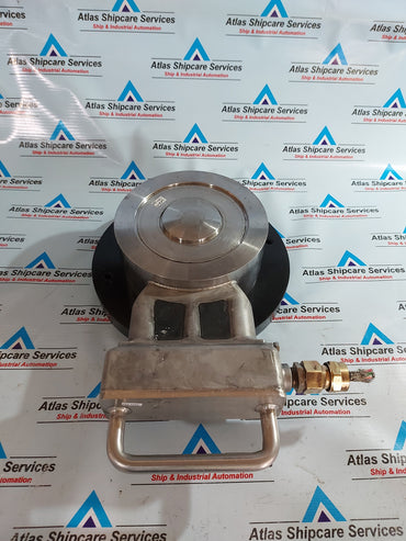 M/D TOTCO CCE-130K-E551-01TG FORCE TRANSDUCER 4-20 mA