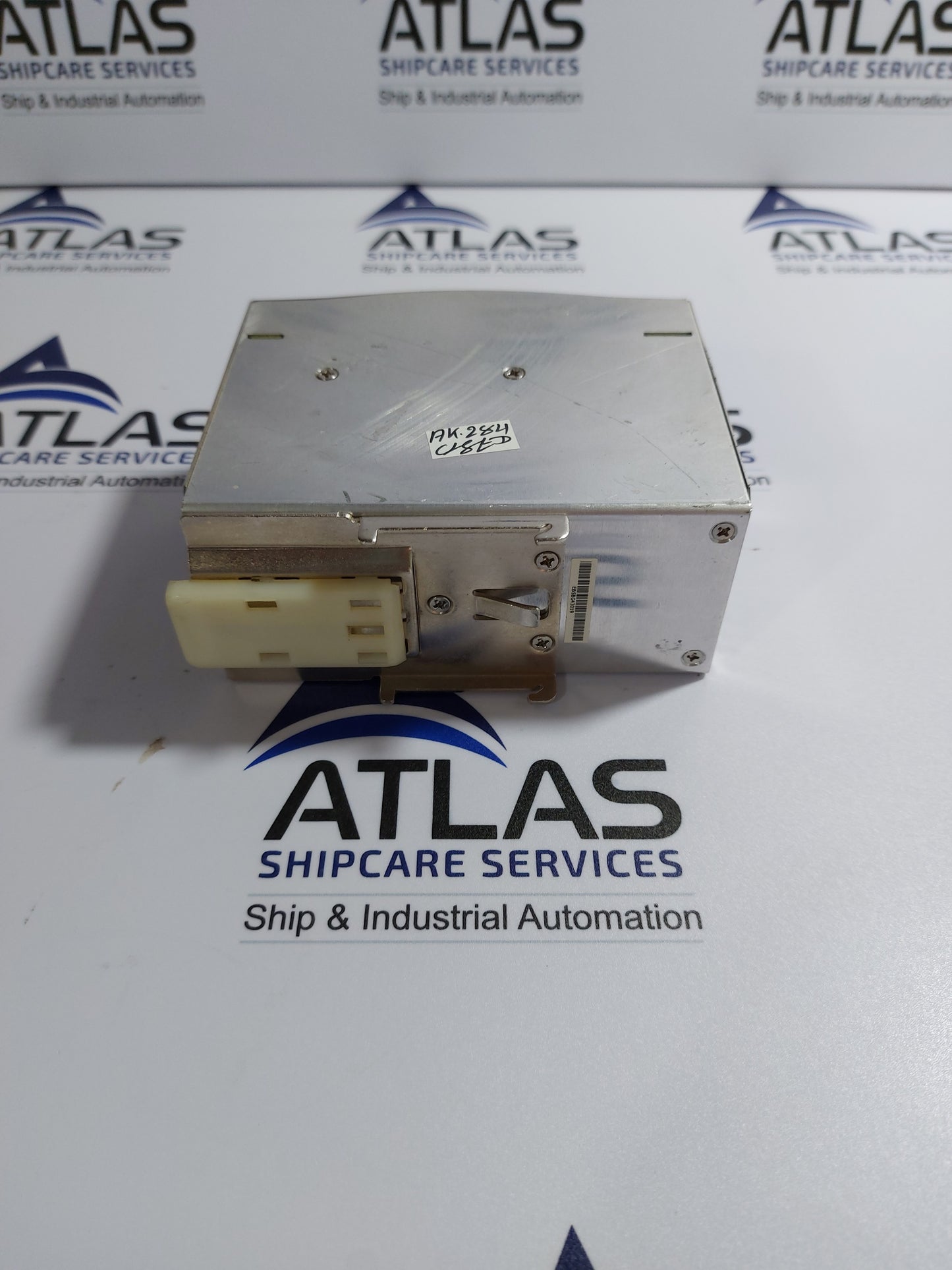 MEAN WELL DR-RDN20 POWER SUPPLY REDUNDANCY MODULE 20A