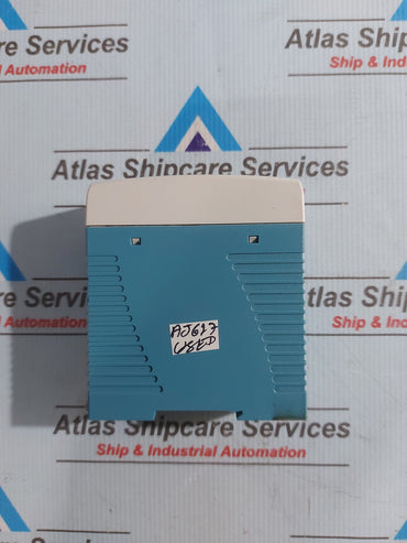 MEAN WELL MDR-60-12 POWER SUPPLY 100-240VAC 1.8A