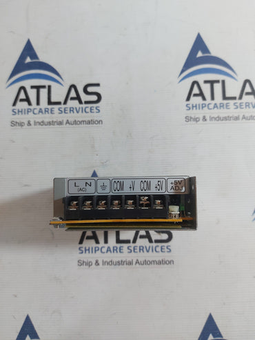 MEANWELL RD-50B POWER SUPPLY 24V 1.4A