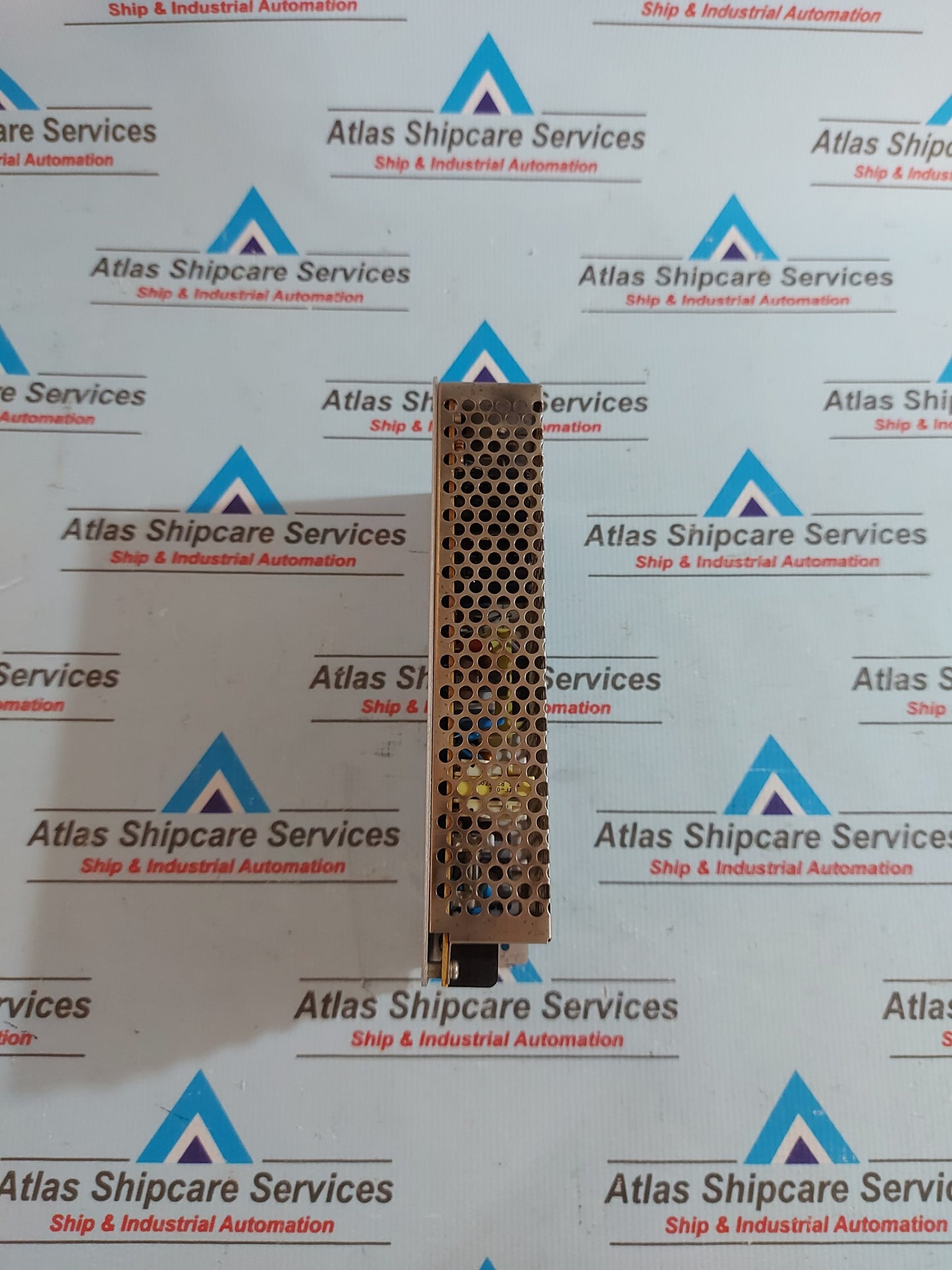 MEAN WELL S-100-24 POWER SUPPLY 24V 4.5A