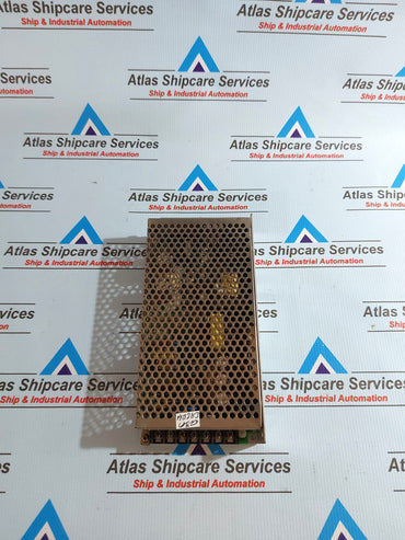 MEAN WELL SD-100B-5 POWER SUPPLY +5V 20A