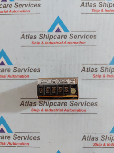 MEAN WELL SD-15B-24 POWER SUPPLY +24V 0.625A