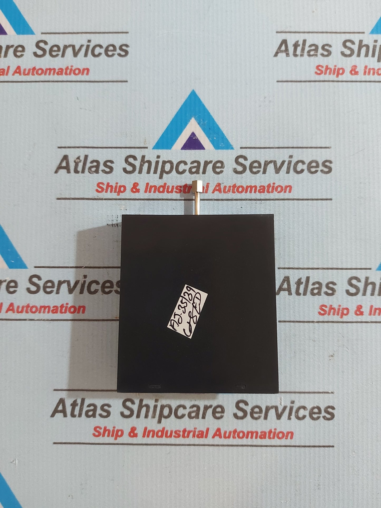 MEASUREMENT I/O CONVEYOR UNIT MS3804