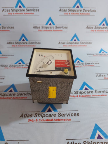 MEGACON KEC 115 3 PHASE SHORT CIRCUIT GUARD