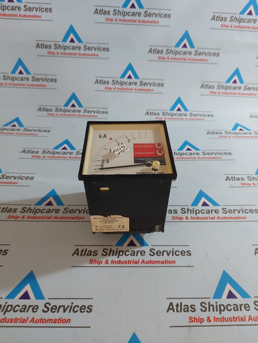 MEGACON KEC115A 3 PHASE SHORT CIRCUIT GUARD