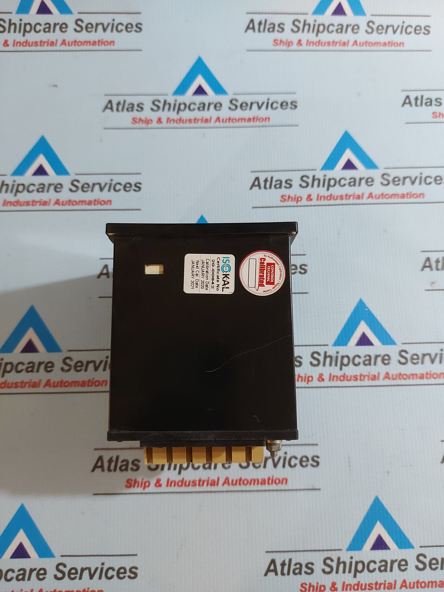 MEGACON KEC115A 3 PHASE SHORT CIRCUIT GUARD